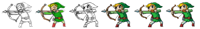 Illustration for article titled Let's Draw! Starter Guide and Tutorial for the Basics of Art!